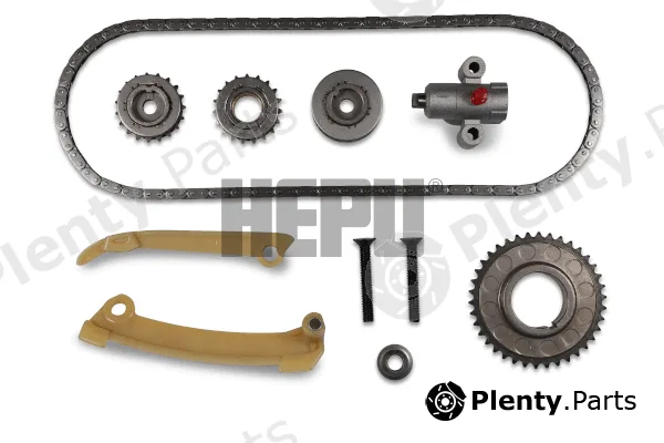 Hepu 21-0550 — Timing Chain Kit