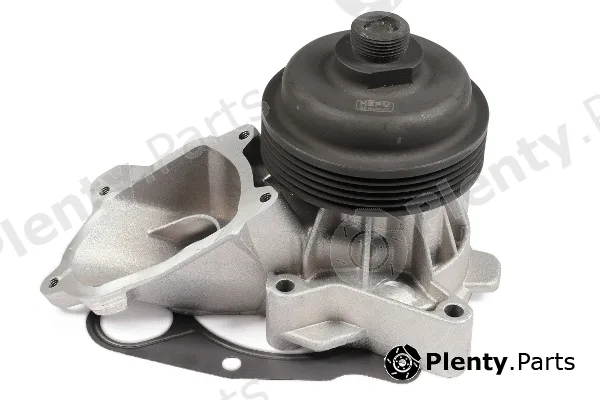 Hepu P464 — Water Pump, engine cooling