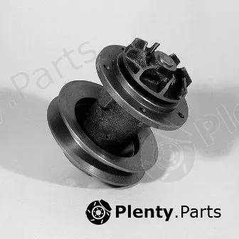 Hepu P0129 — Water Pump, engine cooling