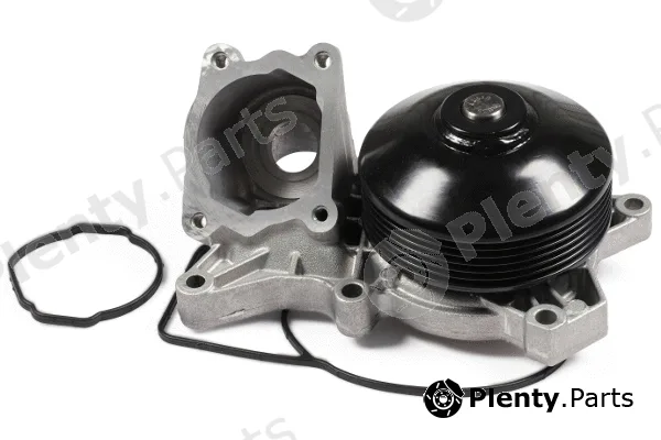 Hepu P421 — Water Pump, engine cooling