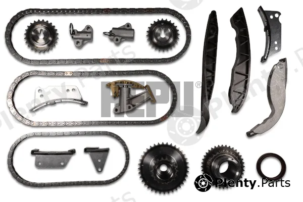 Hepu 21-0580 — Timing Chain Kit