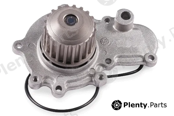 Hepu P1717 — Water Pump, engine cooling