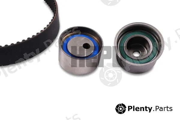 Hepu 20-2163 — Timing Belt Kit