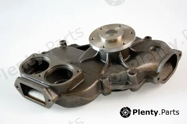 Hepu P1427 — Water Pump, engine cooling