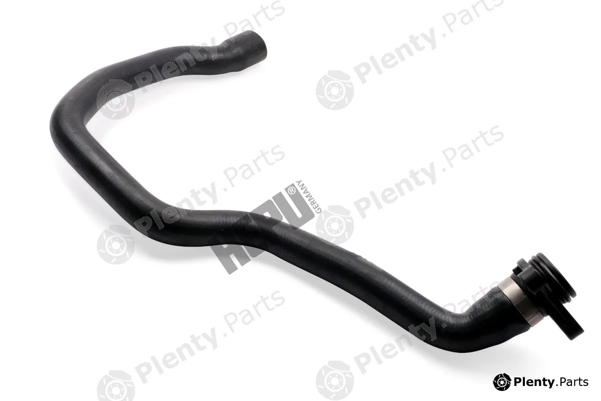 Hepu TM7085 — Radiator Hose