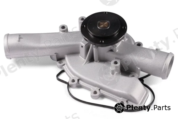 Hepu P1524 — Water Pump, engine cooling