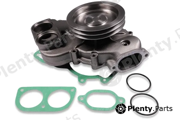 Hepu P9946 — Water Pump, engine cooling