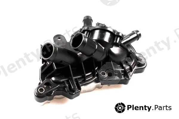 Hepu P675 — Water Pump, engine cooling XT-Professional