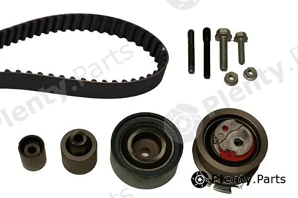Hepu 20-1655 — Timing Belt Kit