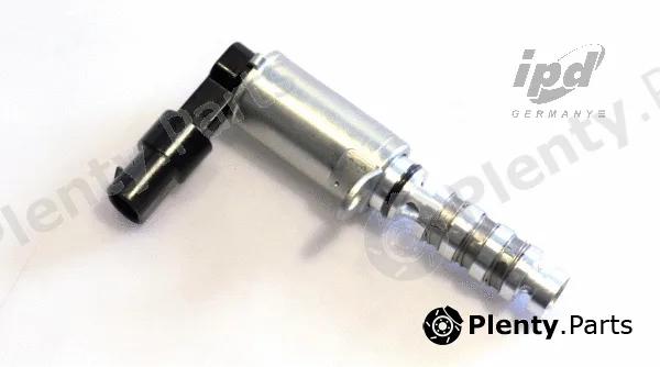Hepu 21-5060 — Control Valve, camshaft adjustment IPD inside