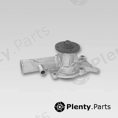 Hepu P773 — Water Pump, engine cooling
