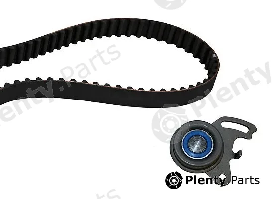 Hepu 20-1225 — Timing Belt Kit