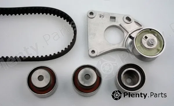 Hepu 20-1205 — Timing Belt Kit