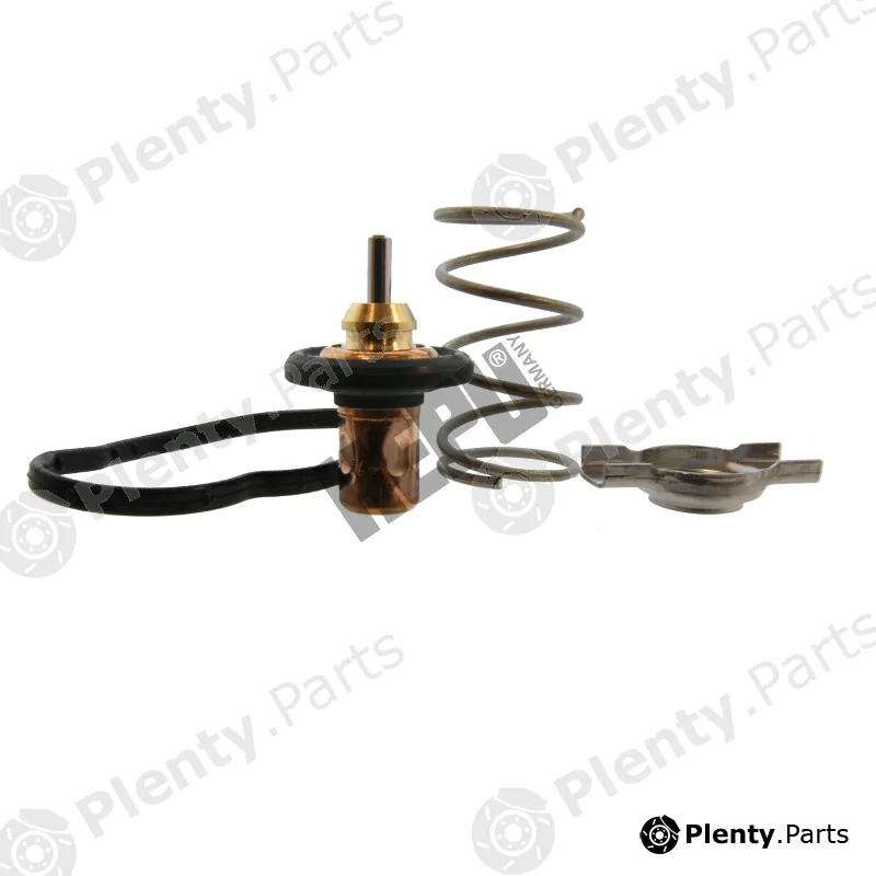 Hepu TM1332 — Thermostat, coolant