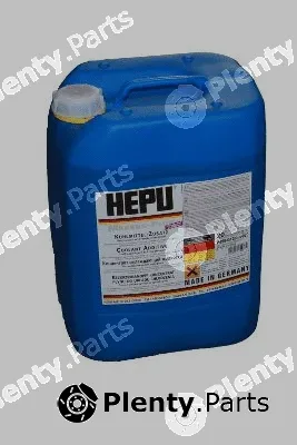Hepu P999-G12PLUS-020 — Antifreeze