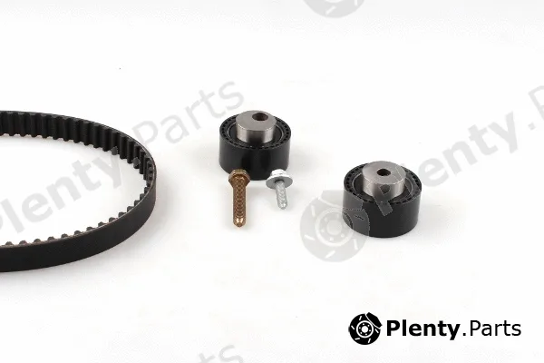 Hepu 20-1124 — Timing Belt Kit