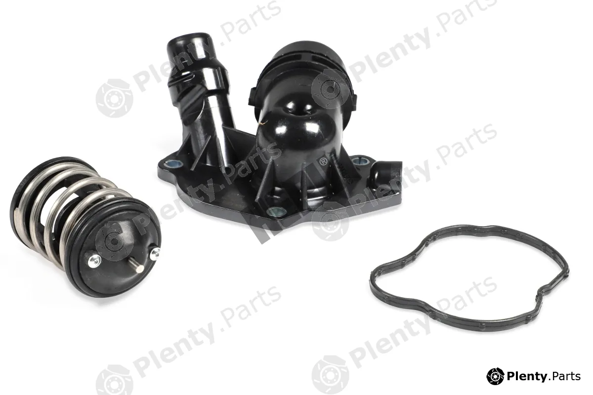 Hepu TM1058 — Thermostat, coolant