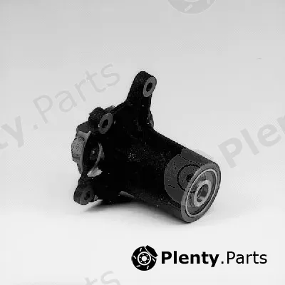 Hepu P189 — Water Pump, engine cooling