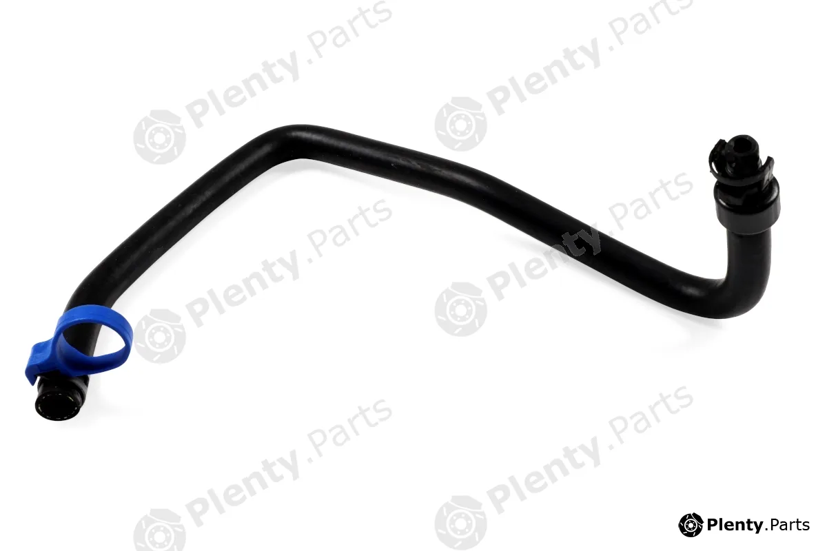 Hepu TM7070 — Radiator Hose