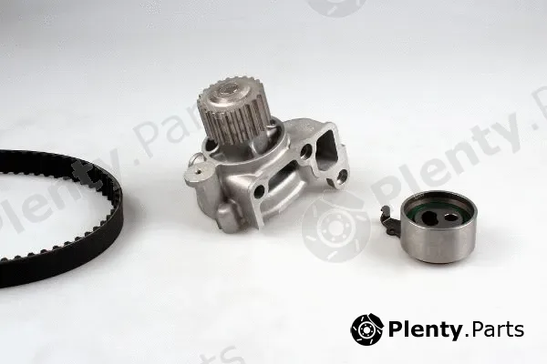 Hepu PK07160 — Water Pump & Timing Belt Kit
