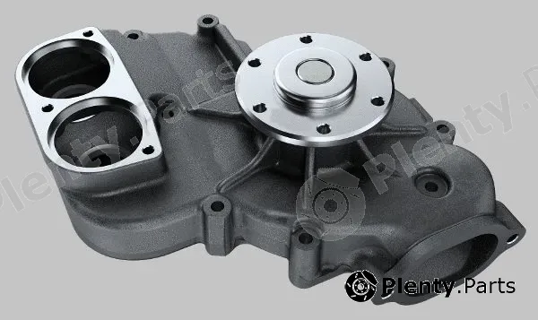 Hepu P9961 — Water Pump, engine cooling