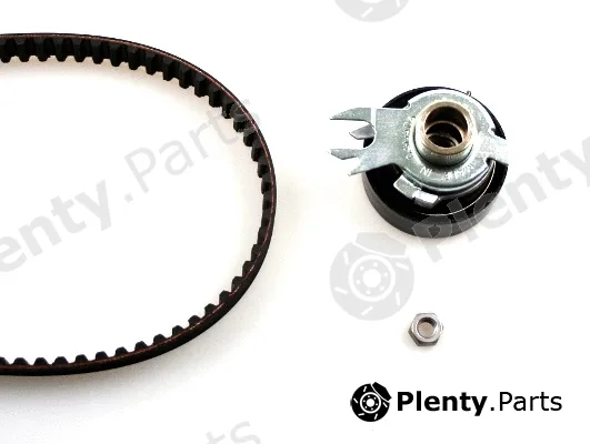 Hepu 20-1064 — Timing Belt Kit