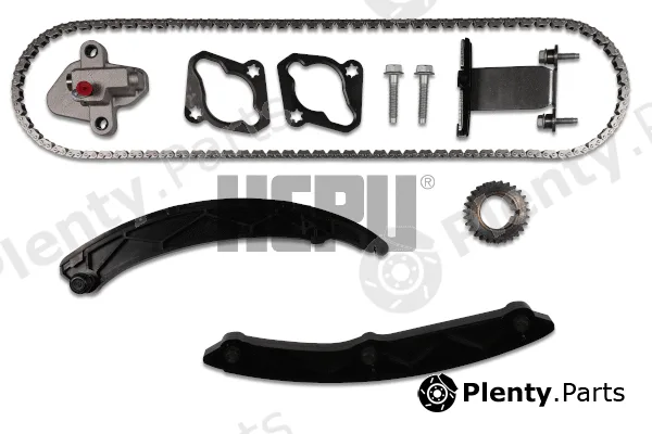 Hepu 21-0527 — Timing Chain Kit
