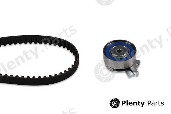 Hepu 20-1038 — Timing Belt Kit