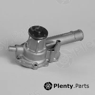 Hepu P717 — Water Pump, engine cooling