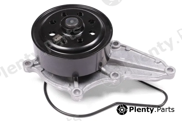 Hepu P7857 — Water Pump, engine cooling