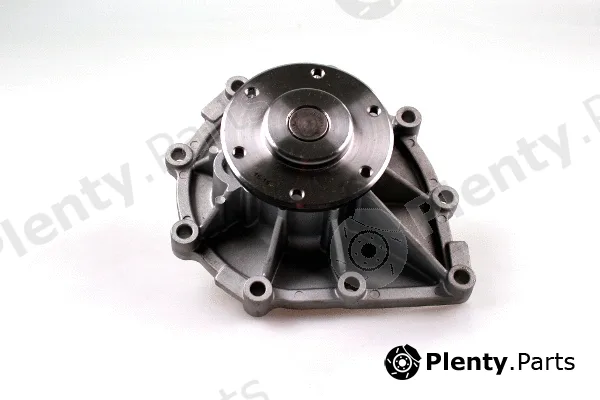 Hepu P9996 — Water Pump, engine cooling