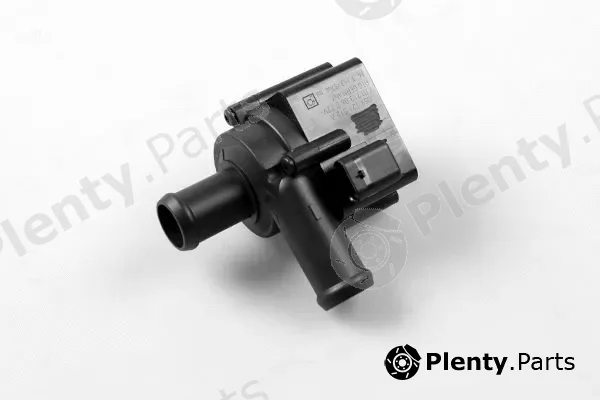 Hepu AP8217 — Water Recirculation Pump, parking heater