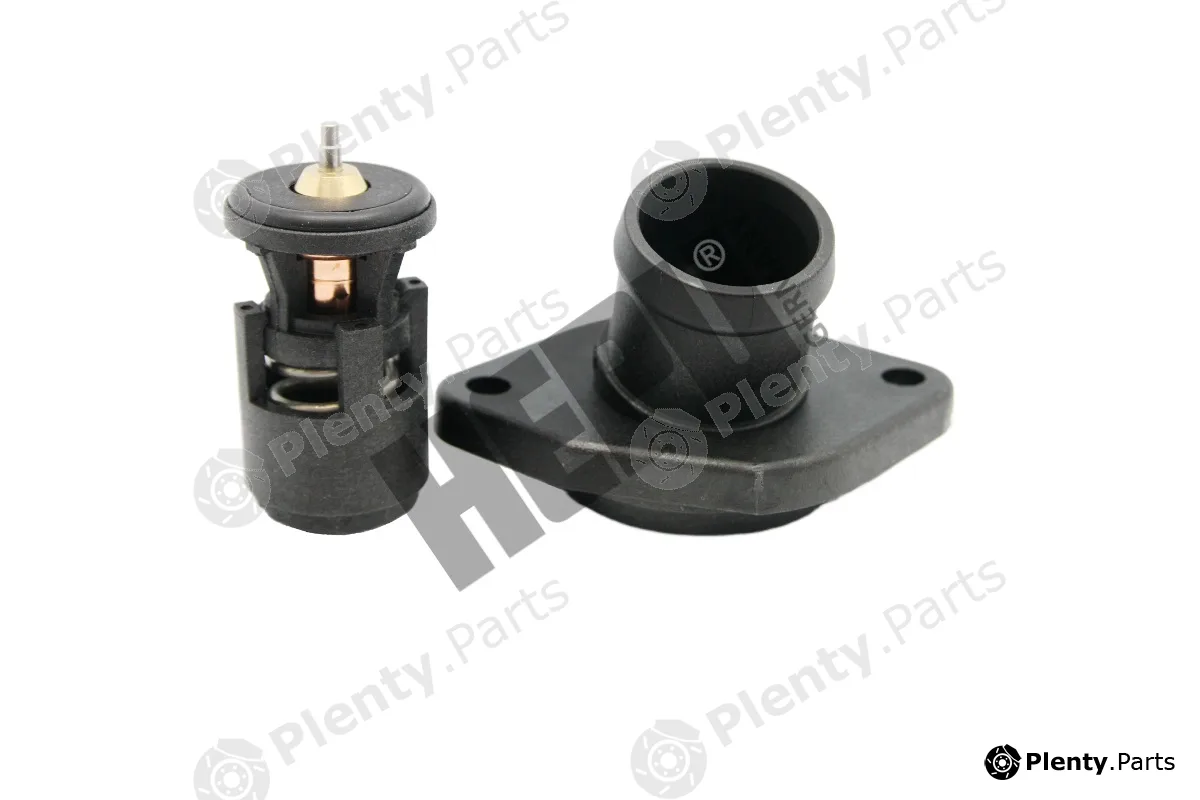 Hepu TM1333 — Thermostat, coolant