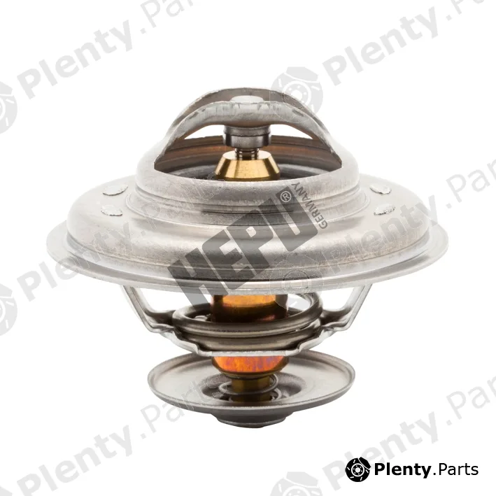 Hepu TM1303 — Thermostat, coolant