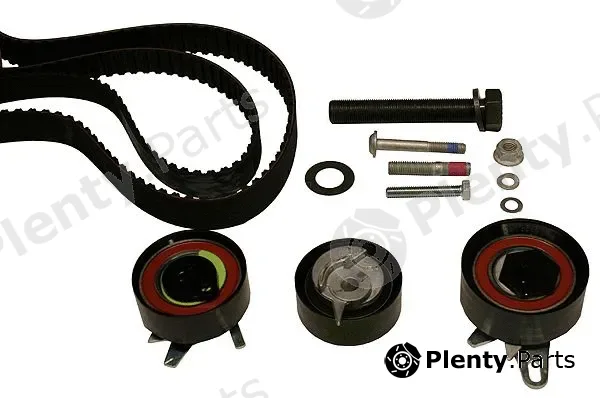 Hepu 20-1645 — Timing Belt Kit
