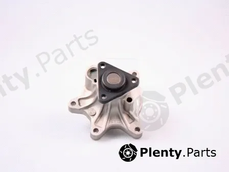 Hepu P7697 — Water Pump, engine cooling