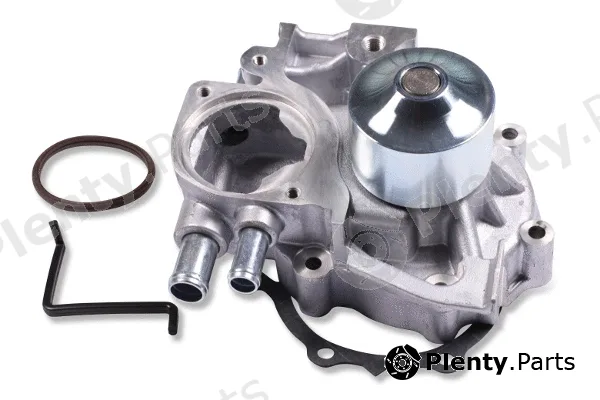 Hepu P7509 — Water Pump, engine cooling