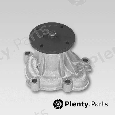 Hepu P740 — Water Pump, engine cooling