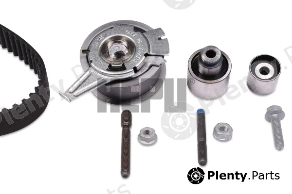 Hepu 20-2146 — Timing Belt Kit