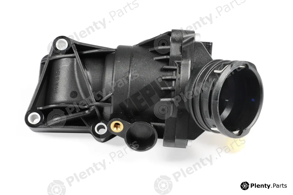 Hepu TM1076 — Thermostat, coolant