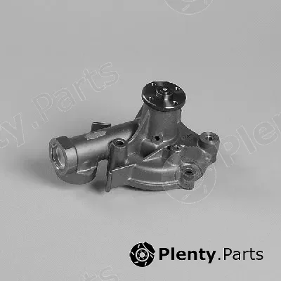Hepu P7725 — Water Pump, engine cooling