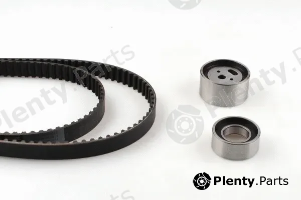 Hepu 20-1279 — Timing Belt Kit