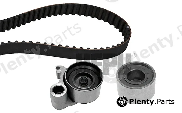 Hepu 20-1695 — Timing Belt Kit