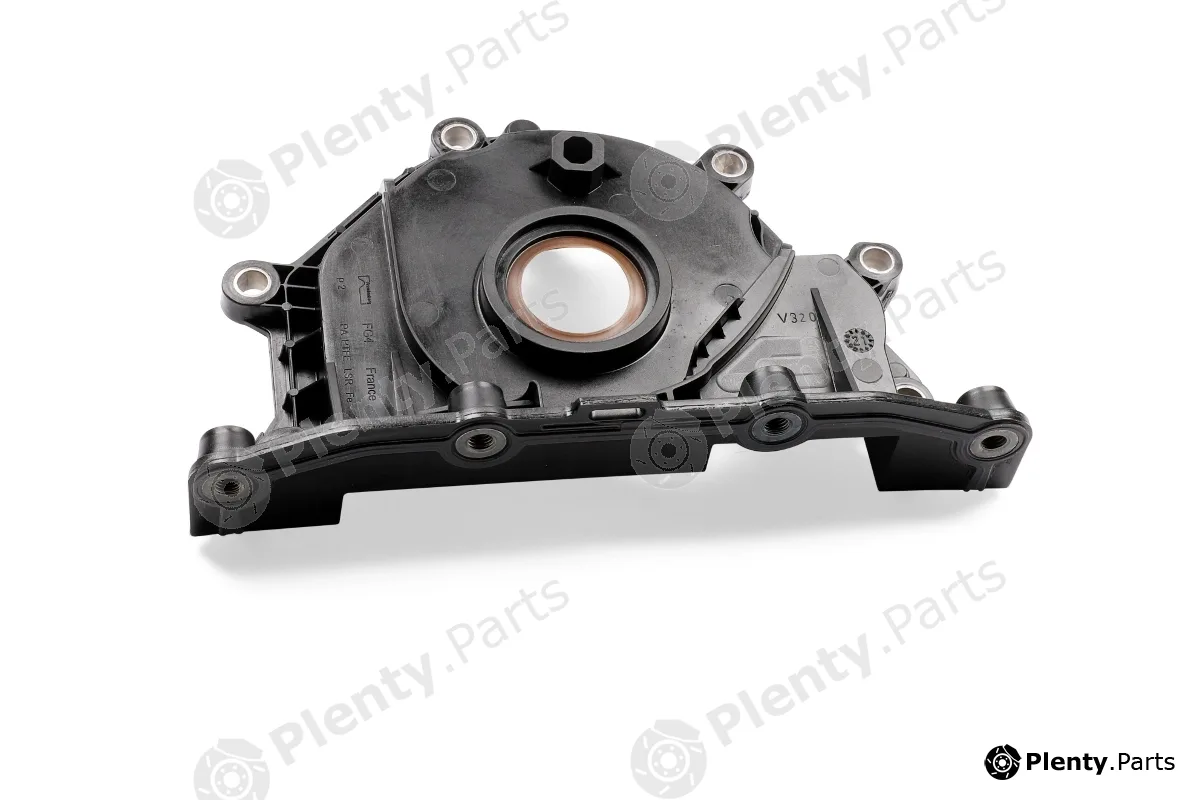 Hepu 43-9003 — Shaft Seal, crankshaft