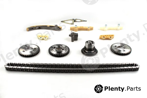 Hepu 21-0467 — Timing Chain Kit