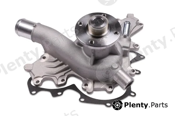 Hepu P2616 — Water Pump, engine cooling