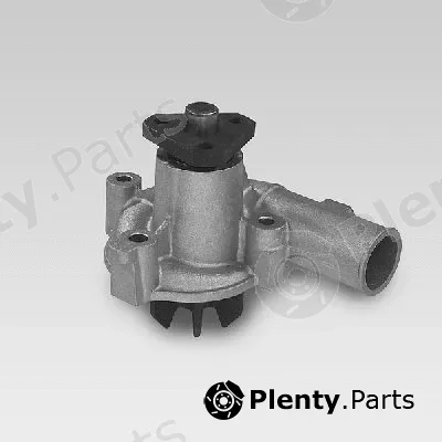 Hepu P821 — Water Pump, engine cooling