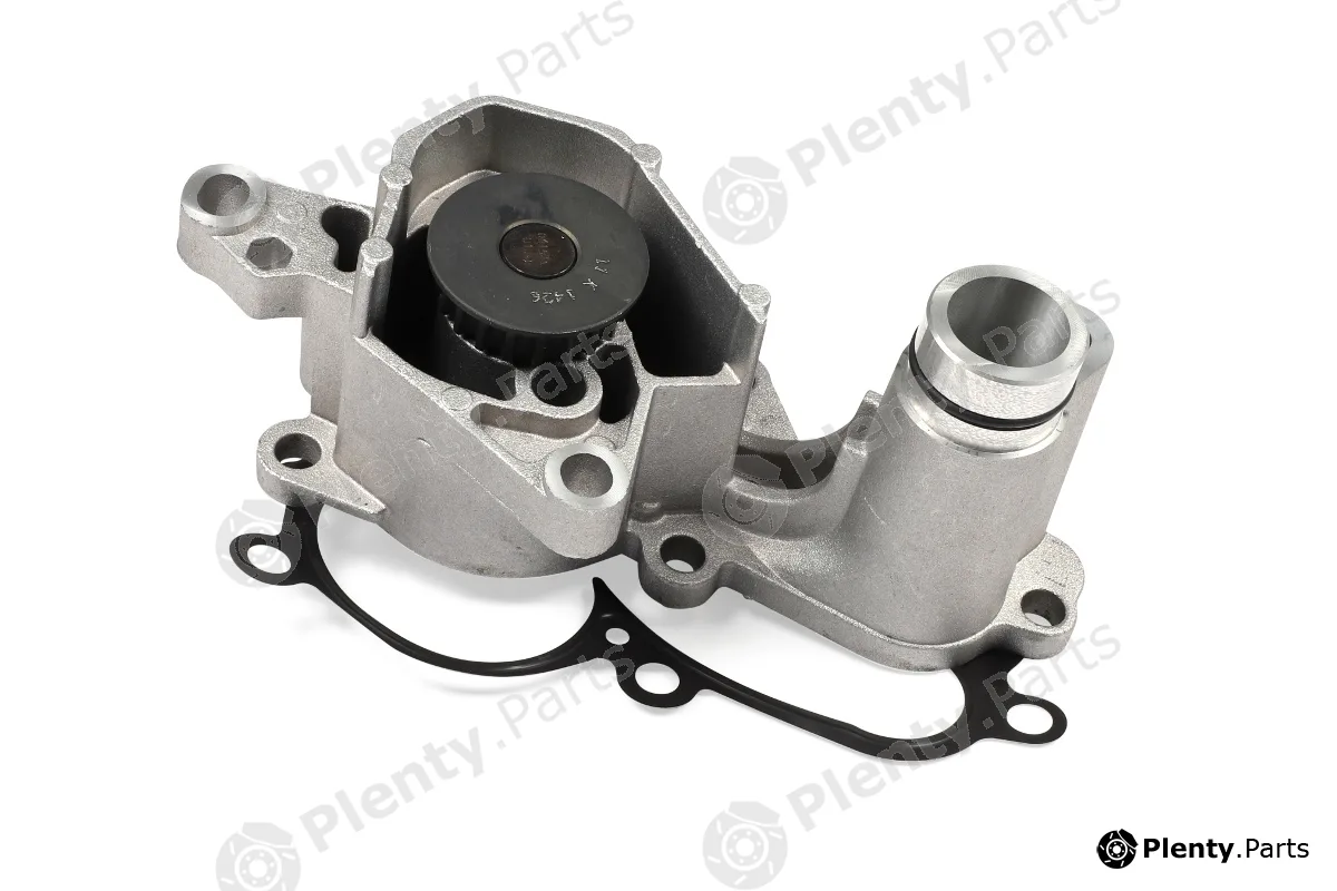 Hepu P277 — Water Pump, engine cooling