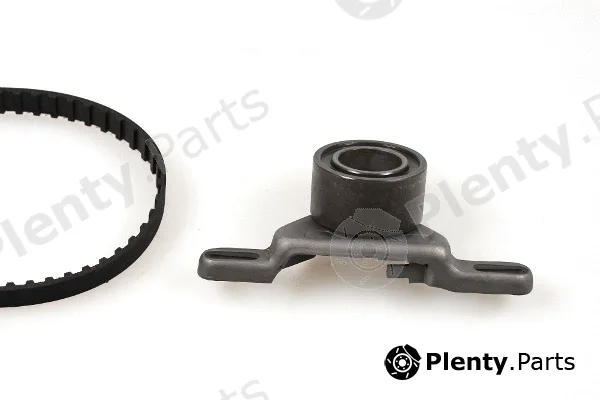 Hepu 20-1025 — Timing Belt Kit