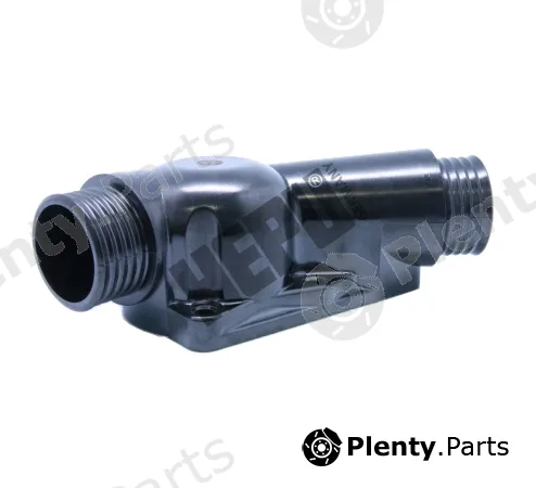 Hepu TM1255 — Coolant Flange